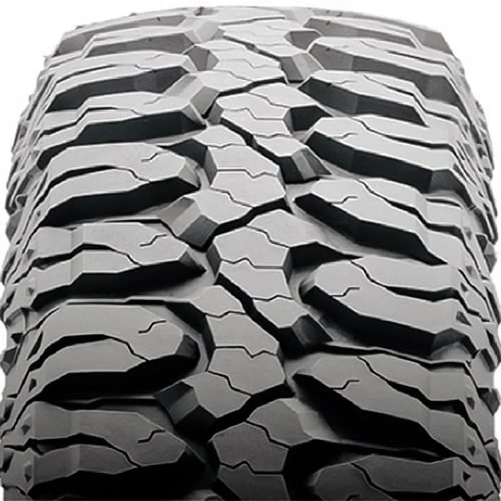 M/T Mud Terrain LT33X12.50R15 108Q C Light Truck Tire