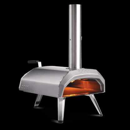 Karu 12 Multi-Fuel Pizza Oven