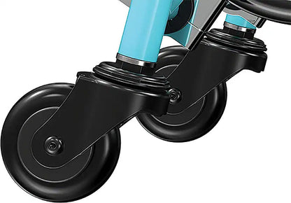 Razor – Crazy Cart Shuffle Self-Propelled Go-Kart