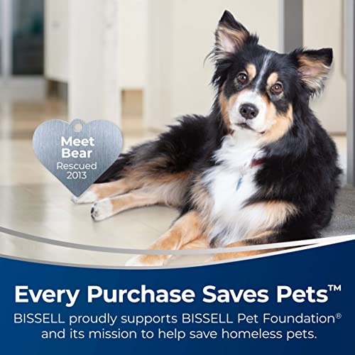 BISSELL CrossWave Cordless Max All in One Wet-Dry Vacuum Cleaner and Mop
