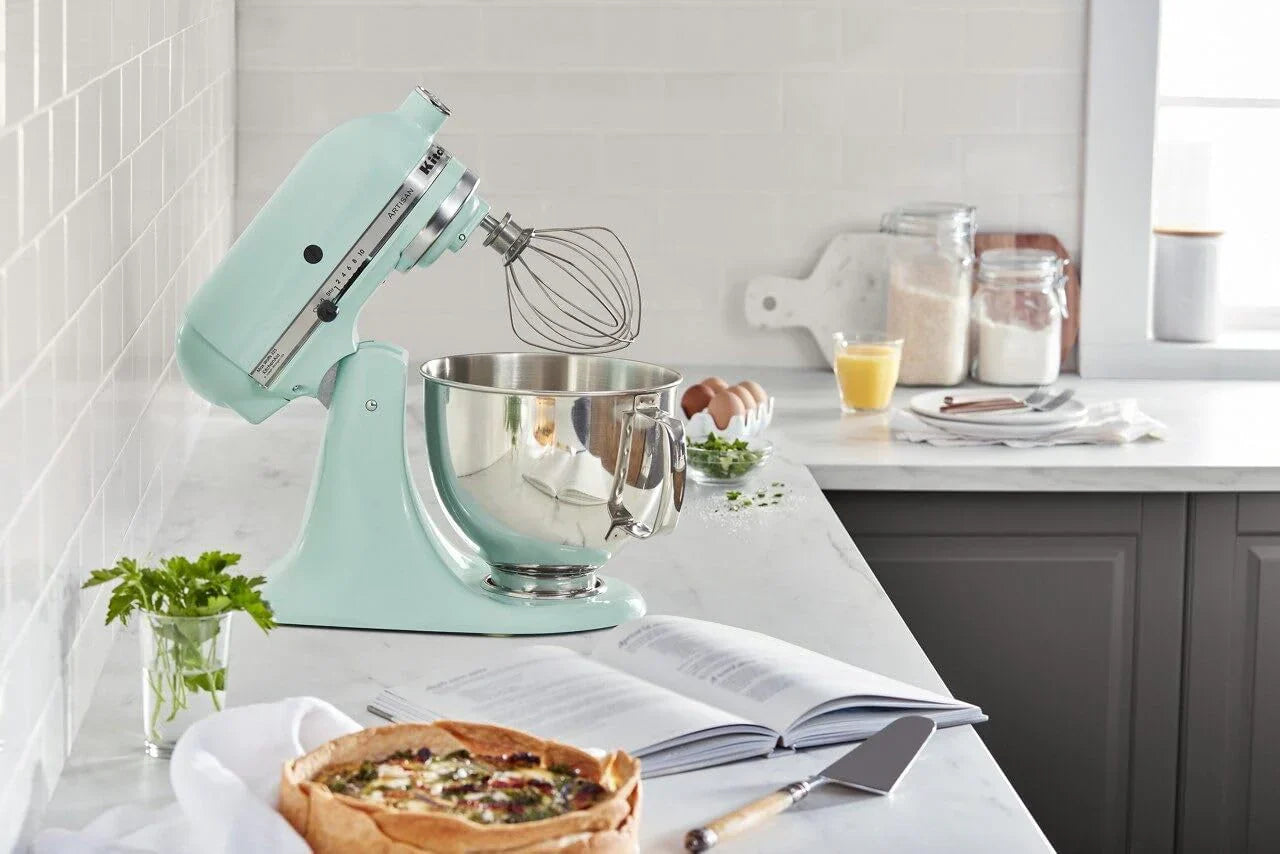 KitchenAid Artisan Series 5 Quart Tilt Head Stand Mixer