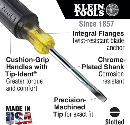 Klein Tools 80028 28-Piece Hand Tool Kit with Backpack