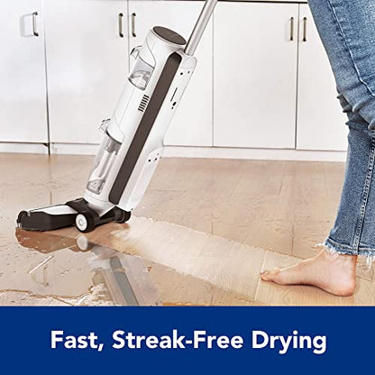 Tineco iFLOOR 3 Breeze Complete Wet Dry Vacuum Cordless Floor Cleaner and Mop