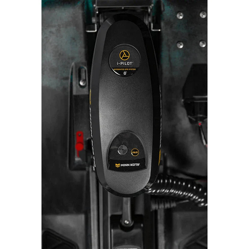 Old Town Sportsman AutoPilot 120 Motorized Fishing Kayak with Minn Kota Trolling Motor �� 12-ft
