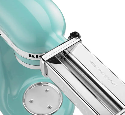 KitchenAid Artisan Series 5 Quart Tilt Head Stand Mixer