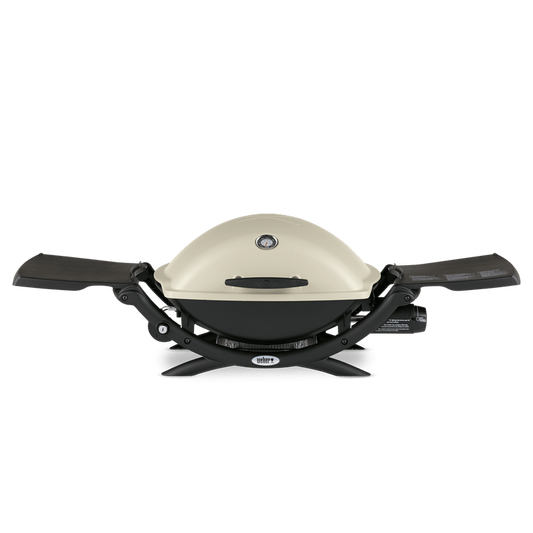 WEBER® Q 2200 GAS GRILL
