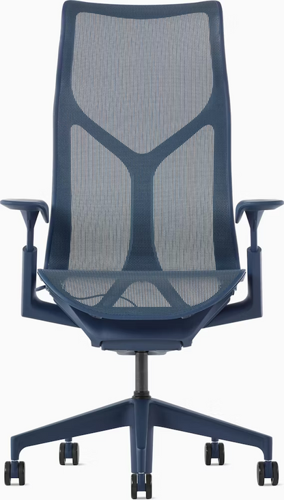 Cosm Chair, High Back