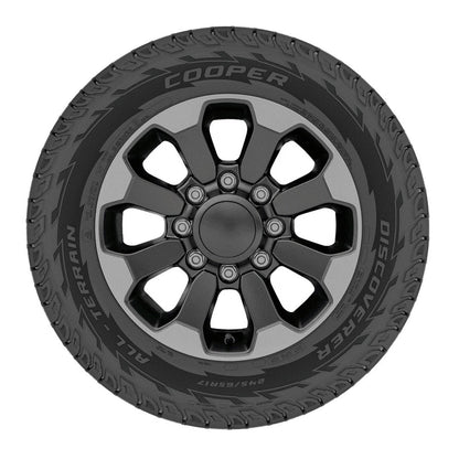 Cooper Discoverer All-Terrain 265/60R18 110T All-Terrain Tire